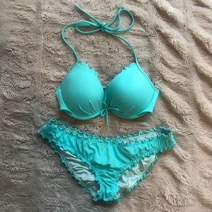 Victoria’s Secret Pink Swimsuit